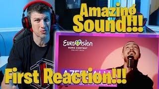 FAHREE feat Ilkin Dovlatov - Özünlə Apar Azerbaijan Showcase PerformanceEurovision 2024 REACTION!!!