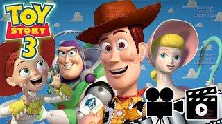 СМОТРЕТЬ ФИЛЬМ ОНЛАЙН История игрушек 3 ИГРА DISNEY PIXAR STUDIOS Cars Toys & Story Movie Games