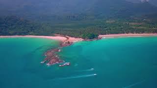 Sabang Beach, Palawan, Philippines