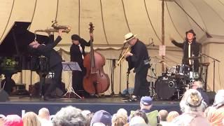 Copenhagen Jazz Festival 2017: Tri4Th (From Japan) 1/2