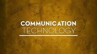 Communication Technology