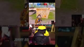 JONATHAN GAMING PURE 1V4 IN TDM ! HACKER OR WOTT !#jonathangaming #shorts