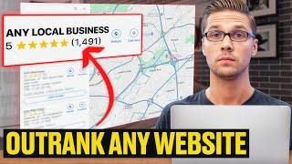 Local SEO 2024: How to Rank Any Business Website on Google