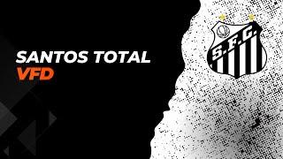 SANTOS TOTAL | AO VIVO | 11/03/2025