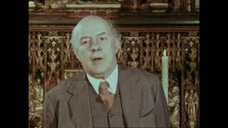 Sir Ninian Comper by John Betjeman