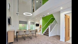 Students turn learning into reality on key worker health building project