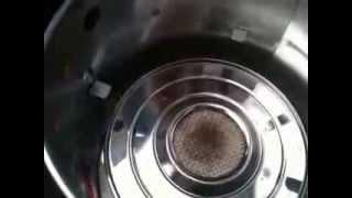 How To Light Boat Stove Heater Camping Stove