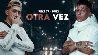 Pekeño 77, Duki - Otra Vez