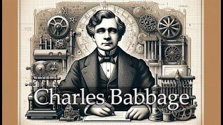 Charles Babbage: The Father of the Computer