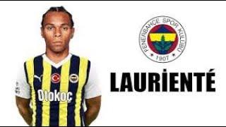 Armand Lauriente Skills Welcome Fenerbahçe!