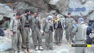 Portre Ş. Heval Sidar Ş. Karwendel Gabar Ş.Mordem Avaşin #video #news #kurdistan