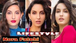 Nora Fatehi Lifestyle, Biography, Real Life Partner, Income, Age, Hobbies, Height, Weight, Facts