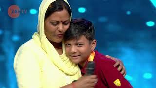 Sa Re Ga Ma Pa Lil Champs 2009 - Ep - 3 - Full Episode - Zee TV