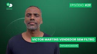 Victor Martins - Podcast do SI #29