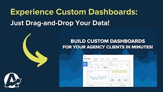 How to Easily Create Custom Dashboards with Multiple Data Sources! (‍ Walkthrough)