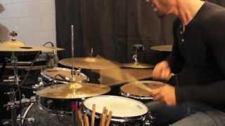 Adam's Drum Ideas | June 2013 | The Orlando Drummer