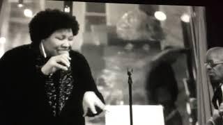 Cynthia Soriano Sings