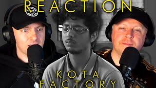 Kota Factory (S2) - Episode 4: Repair & Maintenance - Reaction