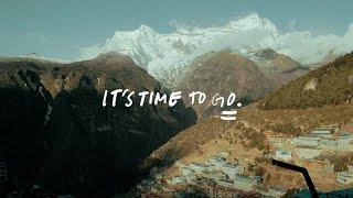 It's Time to GO | UofN & YWAM Kona