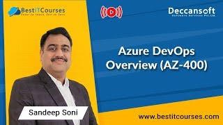 Azure DevOps Overview (AZ-400) | BestITCourses