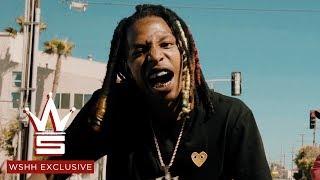 Nef The Pharaoh "Move4" Feat. OMB Peezy & Jay Ant (WSHH Exclusive - Official Music Video)