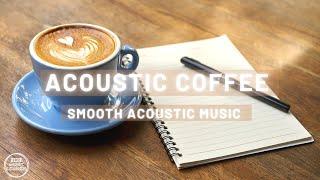 Acoustic Coffeehouse | Chilled Acoustic Playlist | EDB Music Lounge