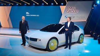 BMW Group Annual Conference 2023