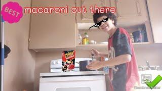 cooking with Killerhero