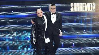 Sanremo 2025 - Nino Frassica: la vera biografia di Cristiano Malgioglio