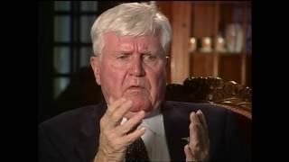 Adm. James Stockdale, Academy Class of 1976, Full Interview