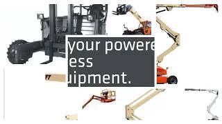 Forklift Rental San Diego|westcoastequipment.us|1-9512562040