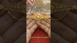 Beautiful Gold Choker Designs #choker #necklace #viral #latest #trending #weddingjewellery #shorts