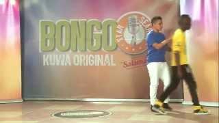 Bongo Star Search 2015 Dar Es Salaam Part 1