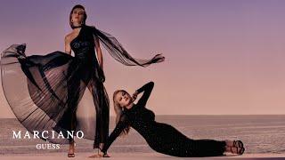 Marciano Holiday '24 Campaign | Portofino, Italy