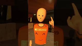 THE BEST REC ROOM CUSTOM SHIRTS (Rec Room VR) #recroom #shorts #comedy #oculusquest2 #gorillatag