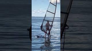 #WINDSURFING 2017 ЖДАНОВЕЦ