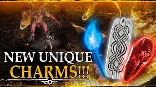 THIS CHANGES EVERYTHING !!!  Sunder Grand Charms - Diablo 2 Resurrected
