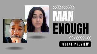 Man Enough - Masculinity & the Workplace