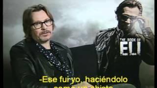 Gary Oldman - Bring me everyone