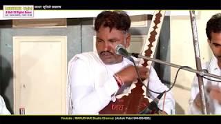 Deshi venna Bhajan ! SONGARA MOMAJI MAHARAJ ! Modaram Ji dewasi ! Marudhar live