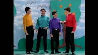 The Wiggles - Wags The Dog (1995)