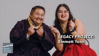 A Fool's Errand | Emmett Yoon | Legacy Project Queer Joy