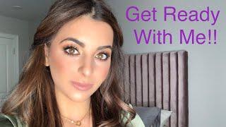 Get Ready With Me!!!