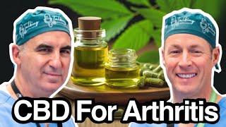 Can CBD Really Help Arthritis? Here's What Science Says!