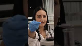 New York College Science Lab