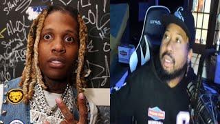 DJ Akademiks Speaks On Lil Durk & Goes Over His NEW CHARGE In M*rder For Hire Case For Brother