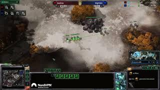 Will Cheese Fail 64 - LAGTV SC2