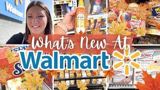 WHAT'S NEW AT WALMART | NEW ARRIVALS AT WALMART THIS WEEK!