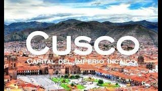 Cusco, Perú: La Capital del Imperio Incaico 4K | Gigi Aventuras