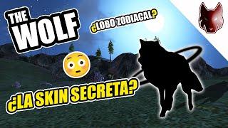  La SKIN SECRETA que pocos han visto  - The Wolf Gameplay en Español